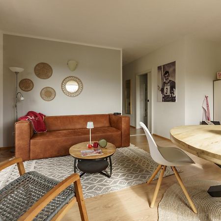 Alpin Appartement Reinhard Tritscher 拉姆绍达赫斯坦 外观 照片