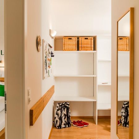 Alpin Appartement Reinhard Tritscher 拉姆绍达赫斯坦 外观 照片